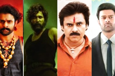 Radhe Shyam to RRR: A Look at Tollywood’s Highest Pre-Release Businesses