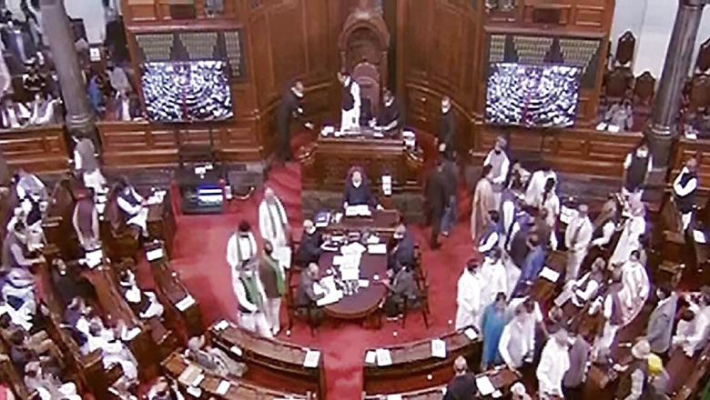 DMK and Congress Members from Tamil Nadu Walk Out of Lok Sabha Over NEET Bill