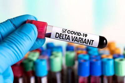 Majority of Clinical Cases of Covid-19 Breakthrough Infection Due to Delta Variant: Study