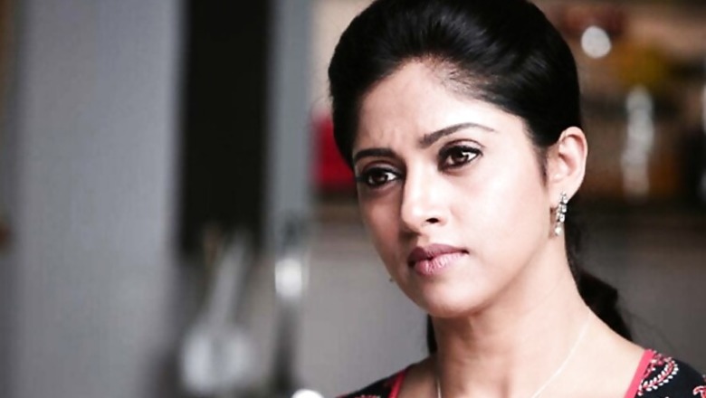 Nadiya joins Trivikram's 'A...Aa'