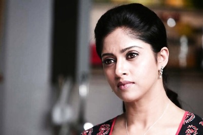 Nadiya joins Trivikram's 'A...Aa'