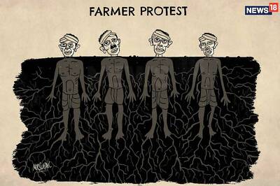 Cauvery Issue Finds New Ground as Farmers in Chennai Give a Call to Boycott IPL