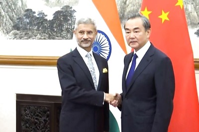 China Needs to Keep Open Transport Corridors, Cargo Flights: Jaishankar to Wang