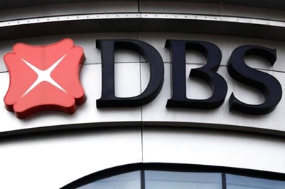DBS Bank India Gets Rs 2,500 Cr Capital Support from Parent for Lakshmi Vilas Merger