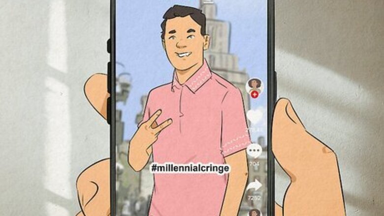 The Most Cringeworthy Things Millennials Did (And Still Do)