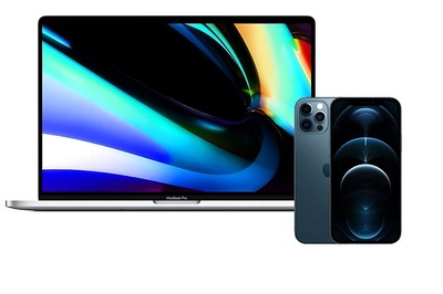 Apple May Be Working on Titanium iPhone, MacBook, and iPad Models, Patent Hints