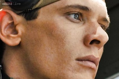 'Unbroken' tweet review: It is brilliant story of a man's will power