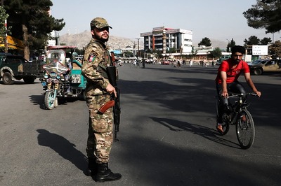 As US Wishes For Military Exit, Afghan-Taliban Talks Bring Together Bitter Foes With Incompatible Goals