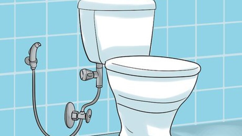 How to Repair a Noisy Toilet