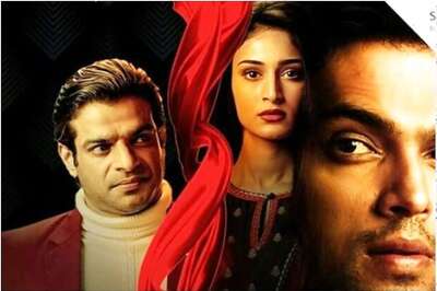 Kasautii Zindagii Kay 2 Starring Parth Samthan, Erica Fernandes to Go Off Air?