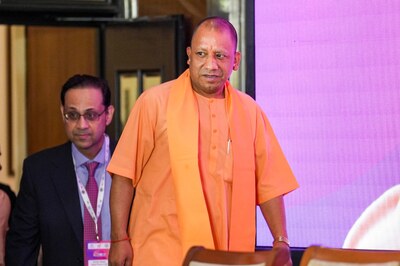 Kalki Dham Foundation Stone: Adityanath Takes Stock of Preparations Ahead of PM's Visit