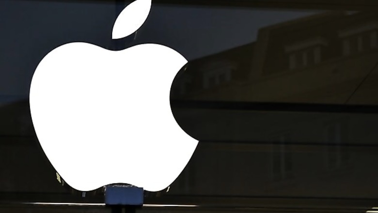 Apple shares slide as iPhone sales, revenue fall short