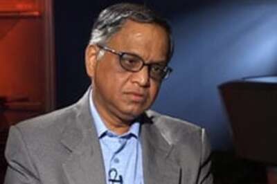 Murthy's mantra for excellence