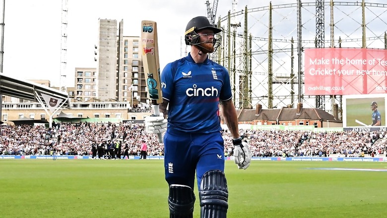 IND vs ENG: Ben Stokes Dubbed 'Once in a Generation Cricketer..', Ex-England Opener Gives Verdict on ODI U-Turn