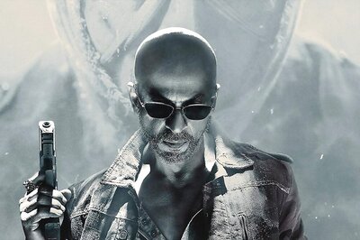 Jawan Becomes Shah Rukh Khan's Most Expensive Film With Budget Of Rs 300 Crore: Report