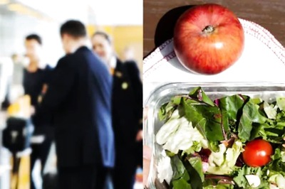 Man Fined Rs 5 Lakh At Taiwan Airport For Carrying Pork In Lunch Box