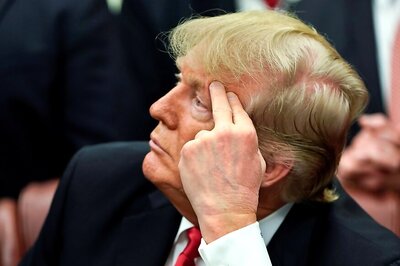 Top Democrat Demands Six Years of Trump's Tax Returns from IRS