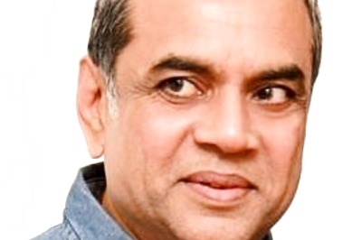 Paresh Rawal Finds a Connection Between Will Smith’s Slap at Oscar 2022 and Ukraine-Russia War