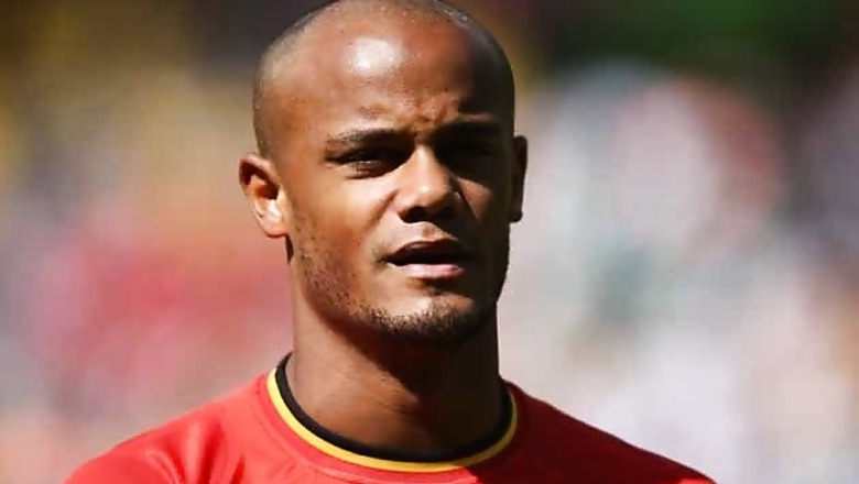 As it happened: Belgium vs Russia, World Cup 2014