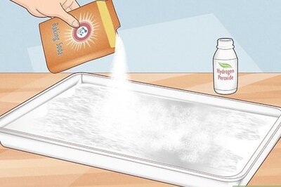 How to Make Your Pans Look Shiny and New Again