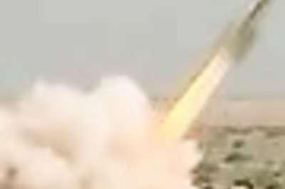 Iran warns it may strike US if attacked