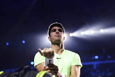 'I Don’t Want to Say 100% That I’ll Play': Carlos Alcaraz Cautious About Madrid Open Comeback