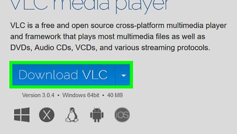 How to Convert VOB to WMV