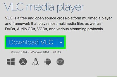 How to Convert VOB to WMV