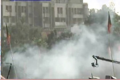 Patna serial blasts suspects may flee to Nepal, NIA informs Bihar police