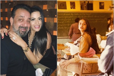 Trishala Shares Throwback Picture of Sanjay Dutt's First Wife Richa Sharma Ahead of Death Anniversary