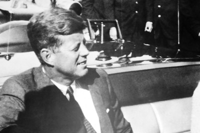 JFK Docs: CIA Received Warning in 1962, One Year Before Assassination