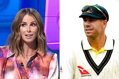 'Bit Weird and Cringey, Hate That Argument': Ex-Cricketer Reacts to Candice Warner's Allegations on CA
