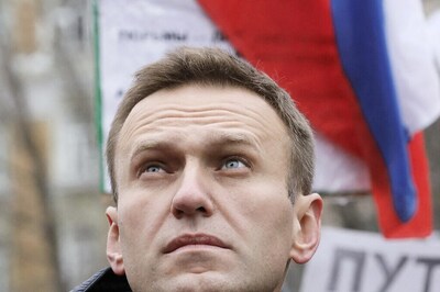 Alexei Navalny Death Probe 'Extended,' His Spokesperson Accuses Russian Investigators of Lying