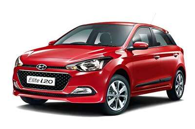 Hyundai Elite i20, i20 Active get touchscreen audio visual navigation system