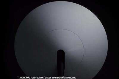 Russia Ukraine War: Elon Musk's Starlink to Add More Internet Terminals in Ukraine