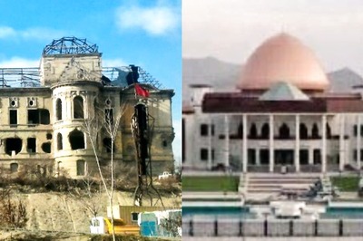 'Parl Building Can be Used for Islamic Shura': What Next for 'India's Gift' as Taliban Shun Western-Style Democracy