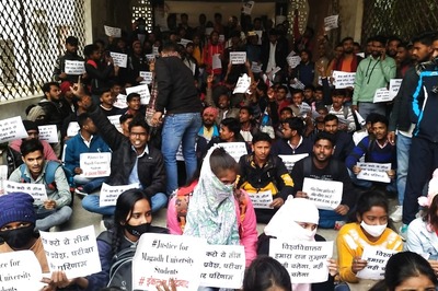 News18 Evening Digest | 'Missing' Degrees Signal Bleak Future for 7L Students in Bihar; India’s Nasal Covid-19 Vaccine Launched for Adults & Other Stories