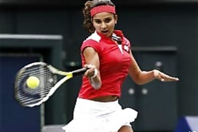 Paes, Hesh patch-up; Sania's injury make news