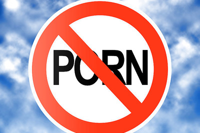 Porn ban: Government reviews website blocking; lifts ban on sites with non-porn content