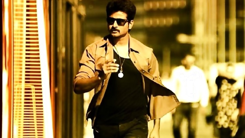 Sivakarthikeyan to start shooting for 'Rajini Murugan' in the interiors of Tamil Nadu; will shoot non-stop for 40 days