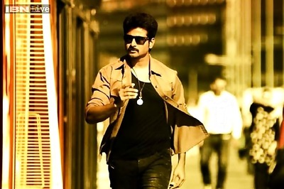 Sivakarthikeyan to start shooting for 'Rajini Murugan' in the interiors of Tamil Nadu; will shoot non-stop for 40 days