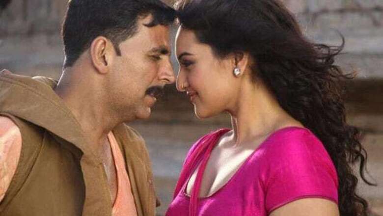 Unusual pairings: The new recipe in Bollywood