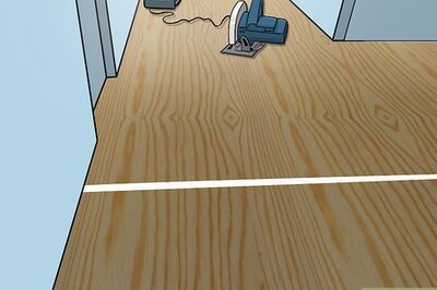 How to Remove Hardwood Floor