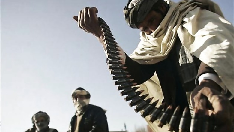 Al Qaeda planned to attack Gibraltar during Olympics