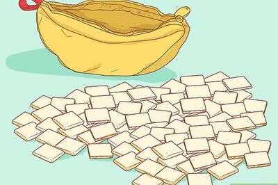 How to Set Up and Play Bananagrams