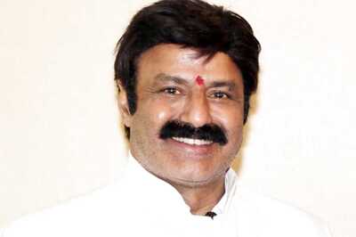 Nandamuri Balakrishna: Don't Know Who AR Rahman Is, Bharat Ratna Equal to My Father's Toenail