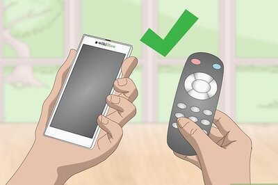 How to See Infrared Light