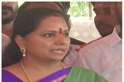 Delhi Liquor Policy Case: Hyderabad CA and Former Aide of KCR's Daughter Arrested