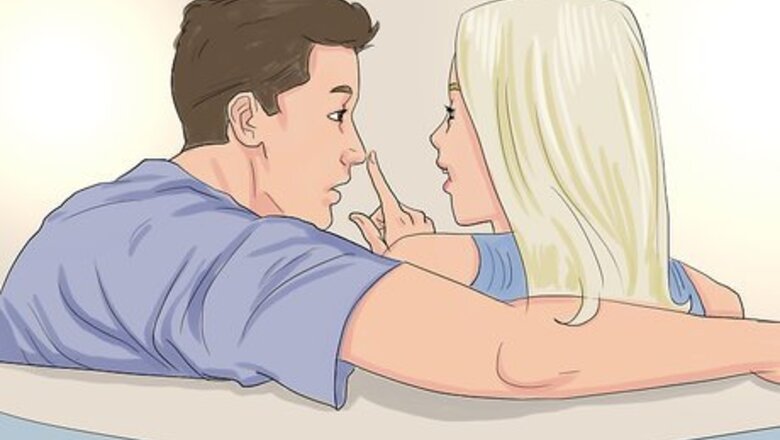 How to Communicate for Better Intimacy