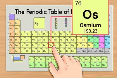How to Find the Number of Neutrons in an Atom